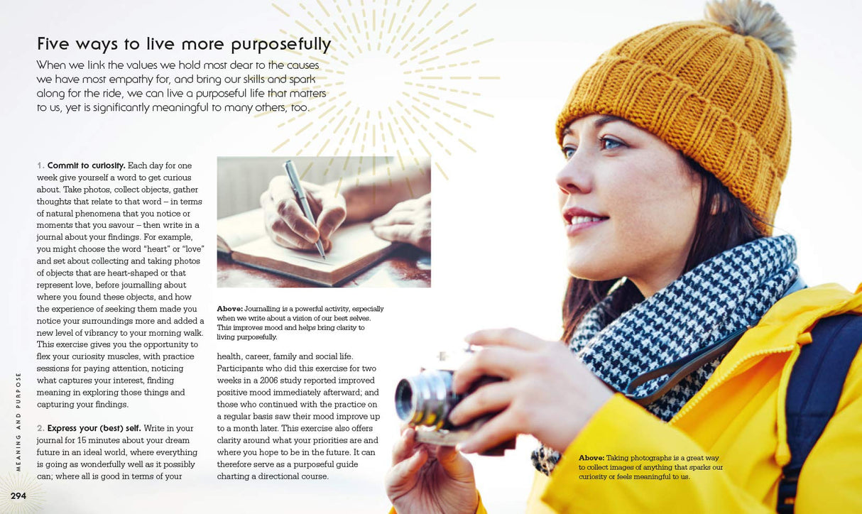 THE HAPPINESS BIBLE - Retail Maharaj