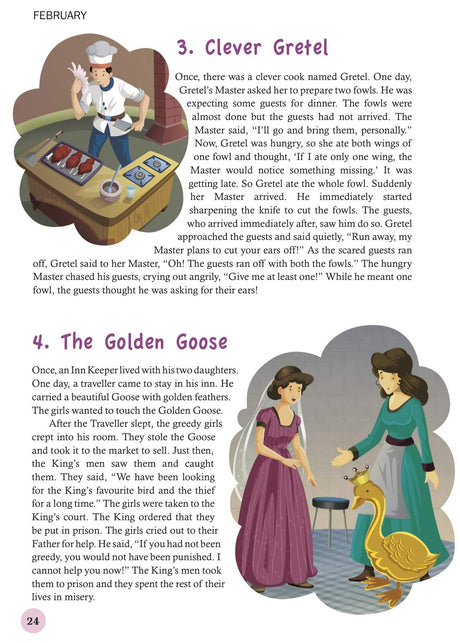 Story book for kids: 365 Stories for Girls (365 Series) - Retail Maharaj
