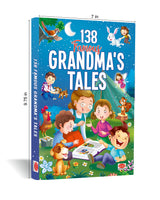 138 Famous Grandma's Stories - Retail Maharaj