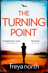 The Turning Point: A gripping emotional page-turner with a breathtaking twist - Retail Maharaj