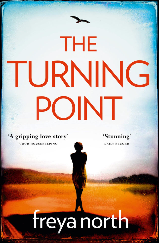 The Turning Point: A gripping emotional page-turner with a breathtaking twist - Retail Maharaj