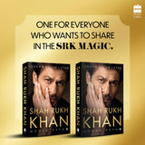 SHAH RUKH KHAN : Legend, Icon, Star - Retail Maharaj