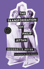 The Transformation of Philip Jettan (Modern Library Torchbearers) - Retail Maharaj