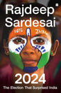 2024: The Election that Surprised India - Retail Maharaj