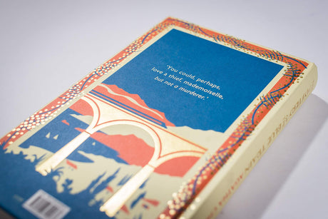 Poirot — The Mystery Of The Blue Train Âspecial Editionã - Retail Maharaj