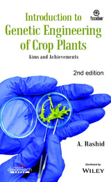 Introduction to Genetic Engineering of Crop Plants, 2ed | e - Retail Maharaj