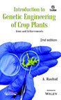 Introduction to Genetic Engineering of Crop Plants, 2ed | e - Retail Maharaj