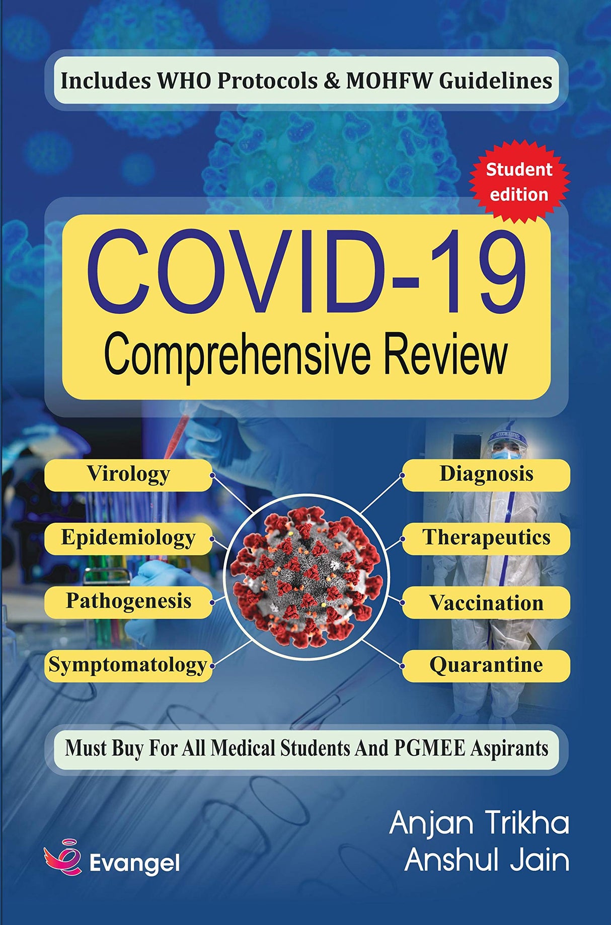 COVID-19 Comprehensive Review - Retail Maharaj