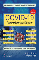 COVID-19 Comprehensive Review - Retail Maharaj