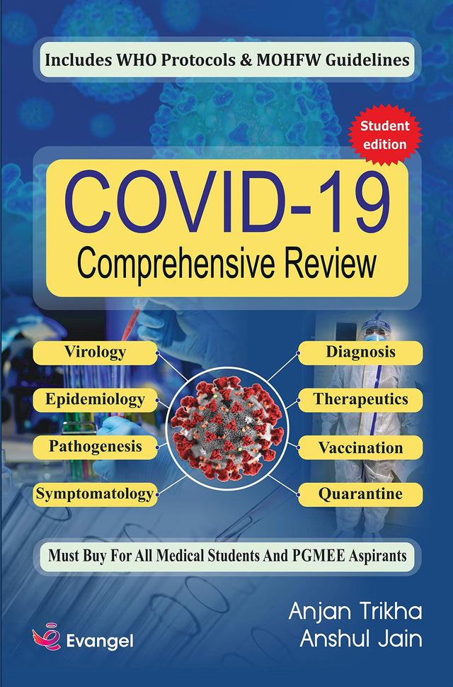 COVID-19 Comprehensive Review - Retail Maharaj