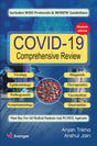 COVID-19 Comprehensive Review - Retail Maharaj