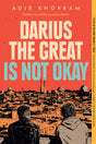 DARIUS THE GREAT IS NOT OKAY - Retail Maharaj