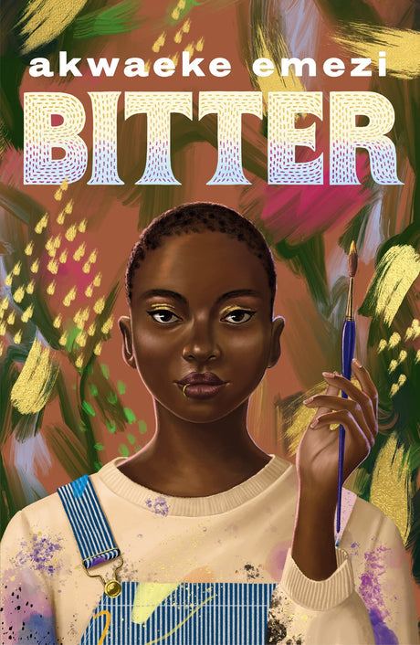 Bitter - Retail Maharaj