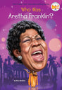 Who Was Aretha Franklin? - Retail Maharaj