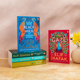 The Gaze - Retail Maharaj
