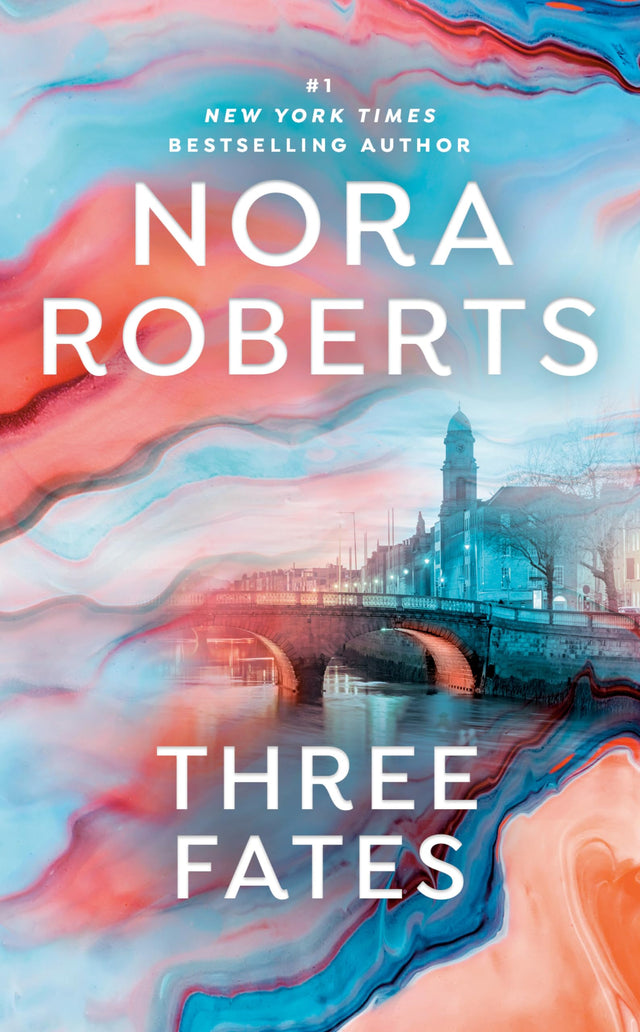 Three Fates - Retail Maharaj
