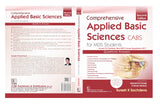 Comprehensive Applied Basic Science Cabs For Mds Students 2Ed (Pb 2024) - Retail Maharaj