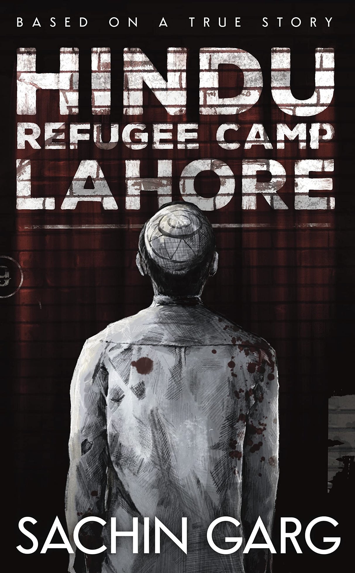 Hindu Refugee Camp, Lahore - Retail Maharaj