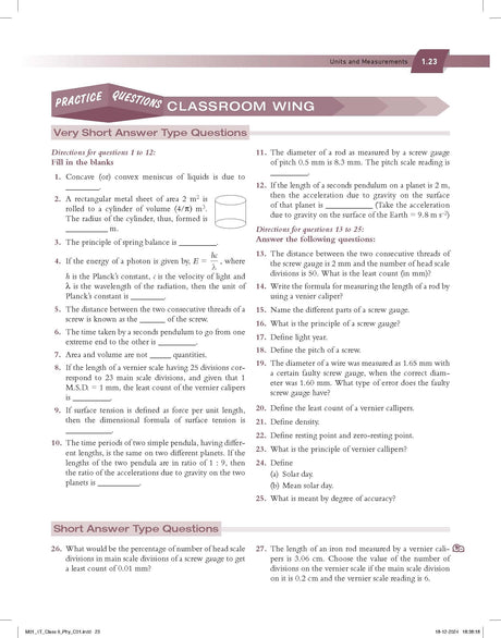 Pearson IIT Foundation' 25 Physics Class 9 | For JEE, NTSE & Olympiad Exams |As per CBSE, ICSE & State Curriculums | Includes JEE Practice Questions ... Pearson MyInsights & elibrary |13th edition - Retail Maharaj