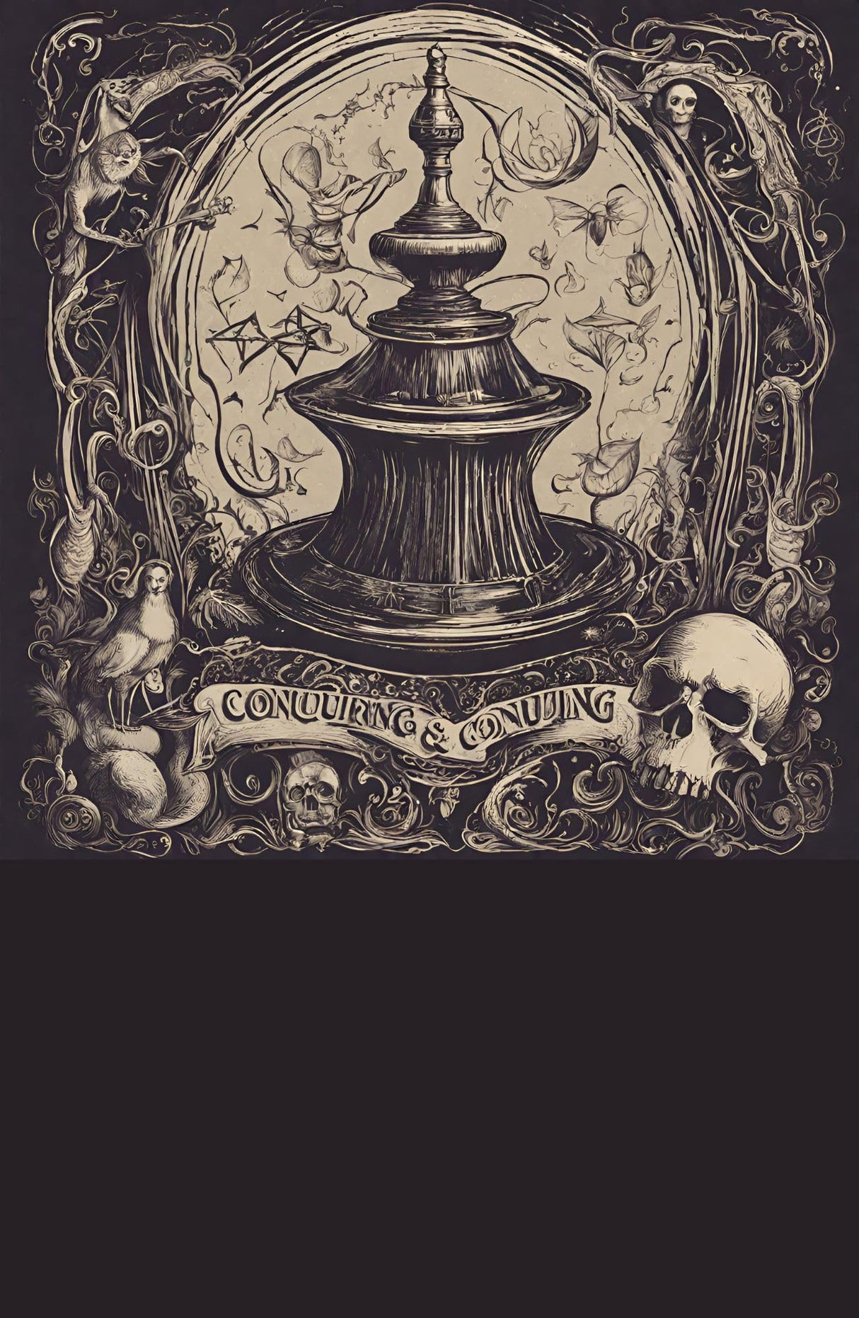 Modern Magic, A Practical Treatise On the Art of Conjuring - Retail Maharaj