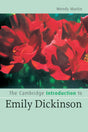 The Cambridge Introduction to Emily Dickinson - Retail Maharaj