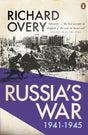 Russia's War - Retail Maharaj