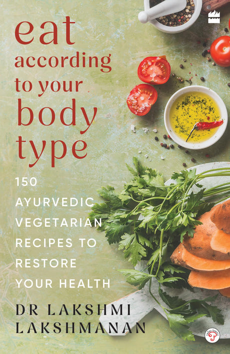 Eat According To Your Body Type - Retail Maharaj