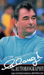 Clough The Autobiography - Retail Maharaj