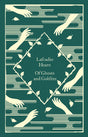 Of Ghosts and Goblins - Retail Maharaj