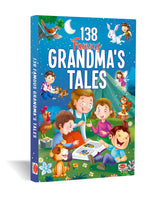 138 Famous Grandma's Stories - Retail Maharaj
