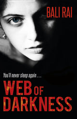 Web of Darkness - Retail Maharaj