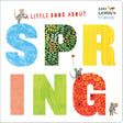 A Little Book About Spring (Leo Lionni's Friends) - Retail Maharaj