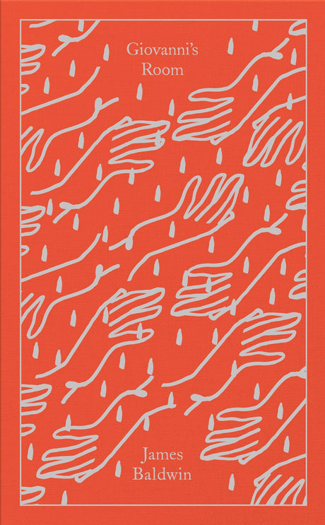 Giovanni's Room (Penguin Clothbound Classics) - Retail Maharaj