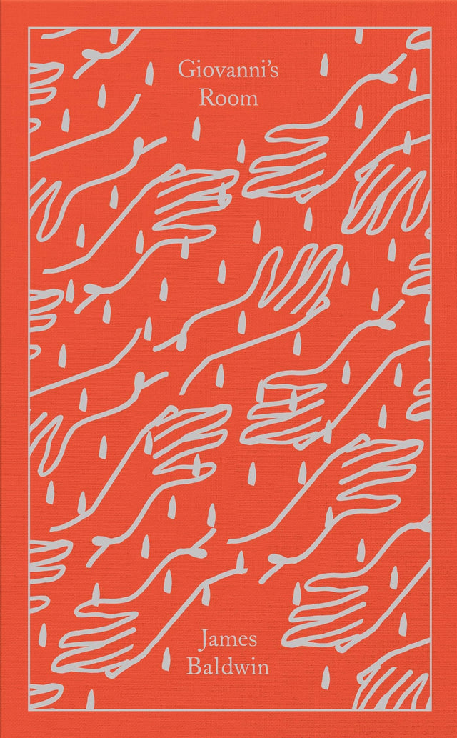 Giovanni's Room (Penguin Clothbound Classics) - Retail Maharaj