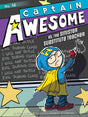 Captain Awesome Vs. The Sinister Substitute Teacher - Retail Maharaj