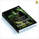 The Complete Novels of Sherlock Holmes - Retail Maharaj