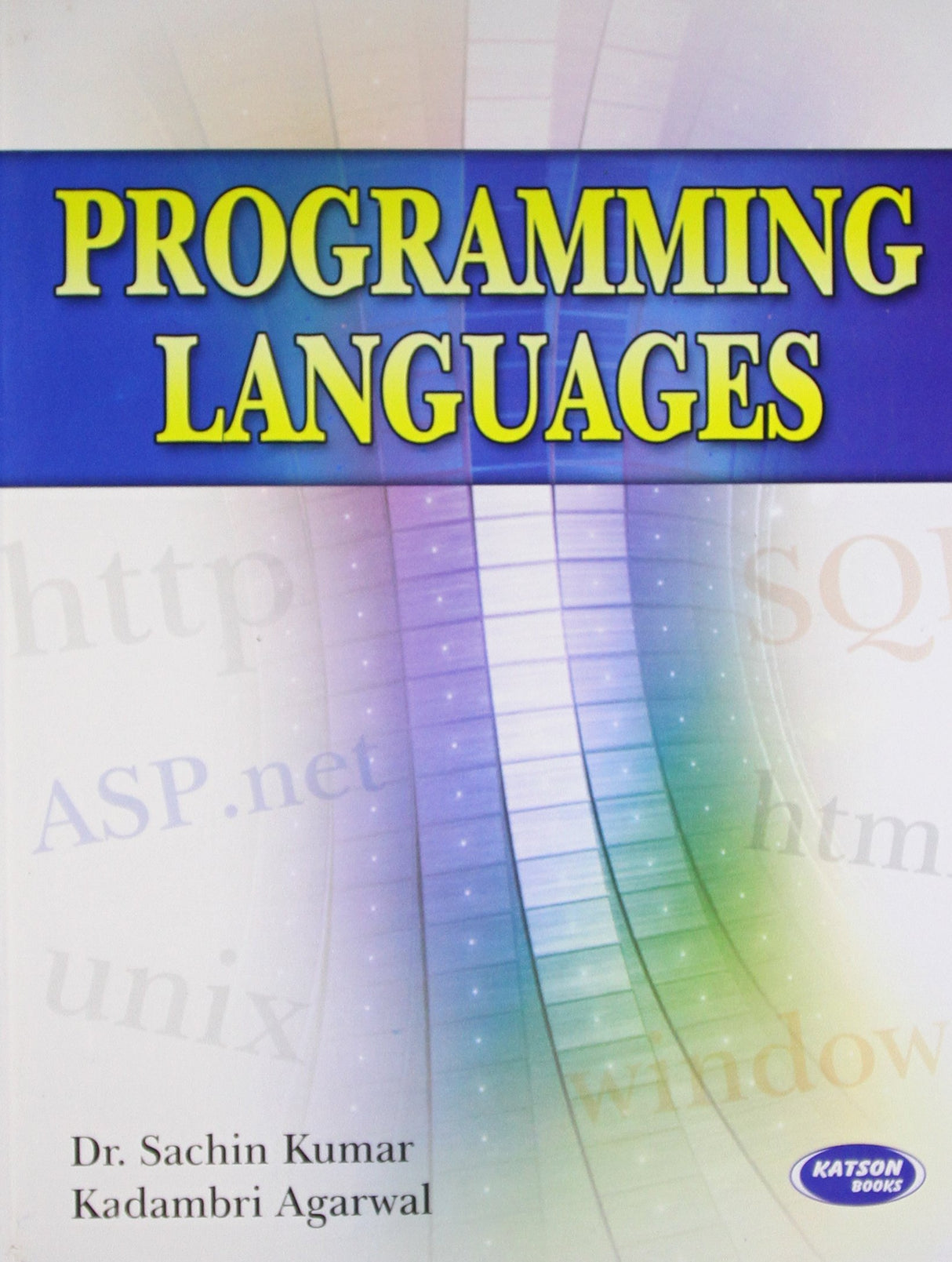 Programming Languages - Retail Maharaj