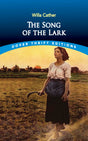 The Song of the Lark - Retail Maharaj