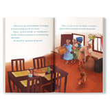 Animals on the Train | A short story in the popular Puffin chapter book series by Ruskin Bond | Illustrated animals story for kids above 6 years - Retail Maharaj