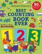 Best Counting Book Ever: Learn to count in this special 50th anniversary edition of the illustrated children’s book classic - Retail Maharaj