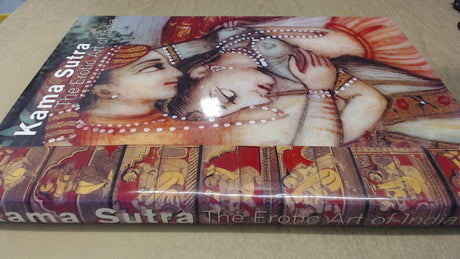 KAMA SUTRA - Retail Maharaj