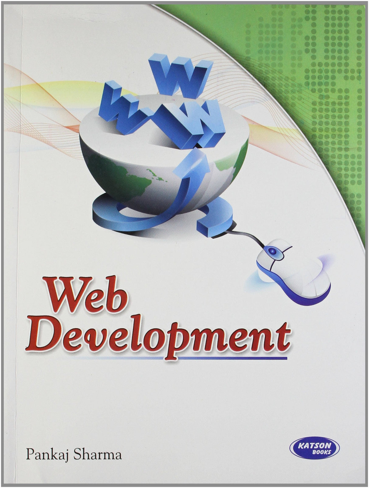 Web Development - Retail Maharaj