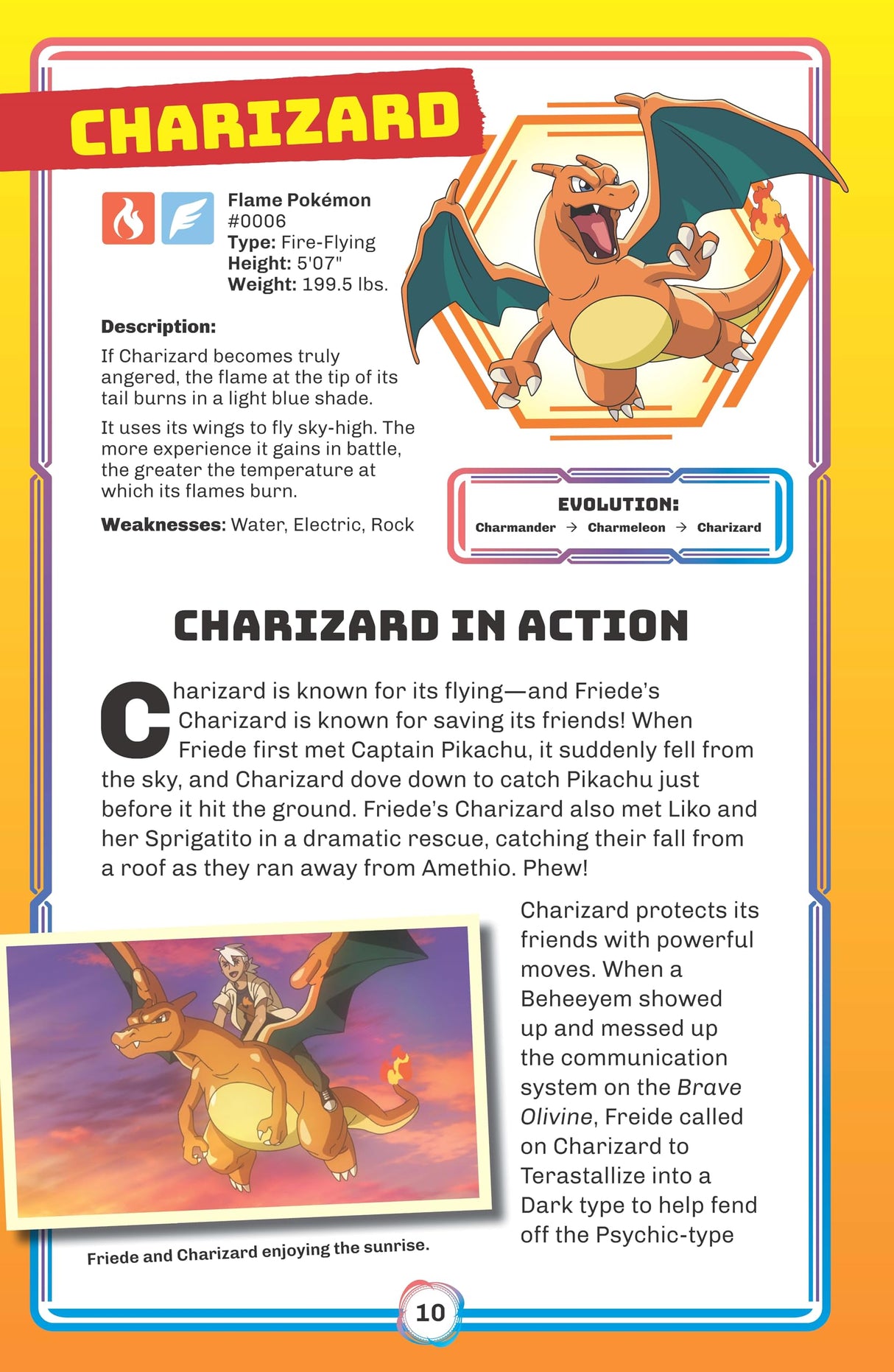 Pokémon Type Guide: Fire Types / Grass Types - Retail Maharaj