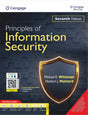 Principles of Information Security with MindTap, 7th Edition - Retail Maharaj