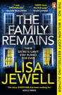 The Family Remains (Book 2): Sunday Times No.1 Bestseller | A Dark, Gripping Sequel of Murder, Betrayal & Buried Truths - Retail Maharaj