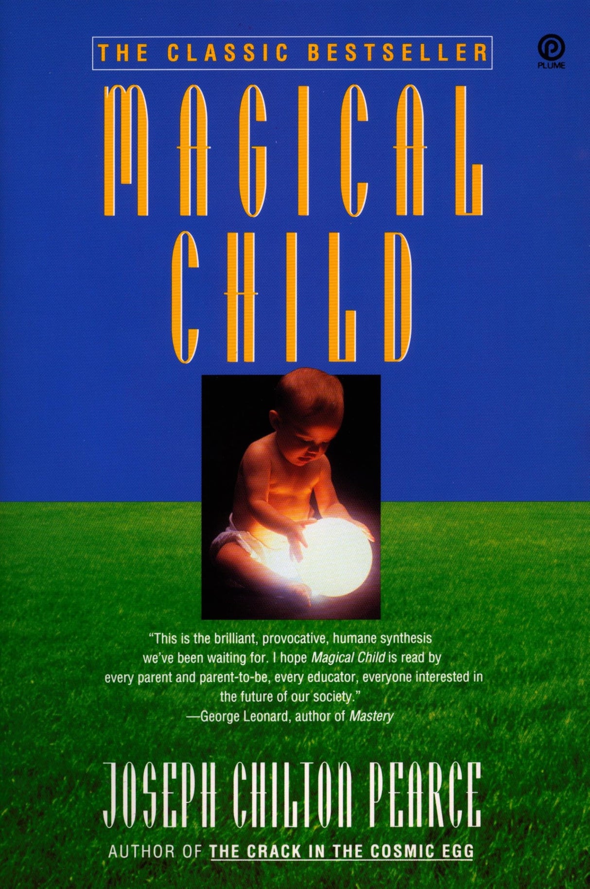 Magical Child - Retail Maharaj