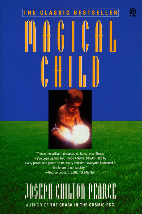 Magical Child - Retail Maharaj