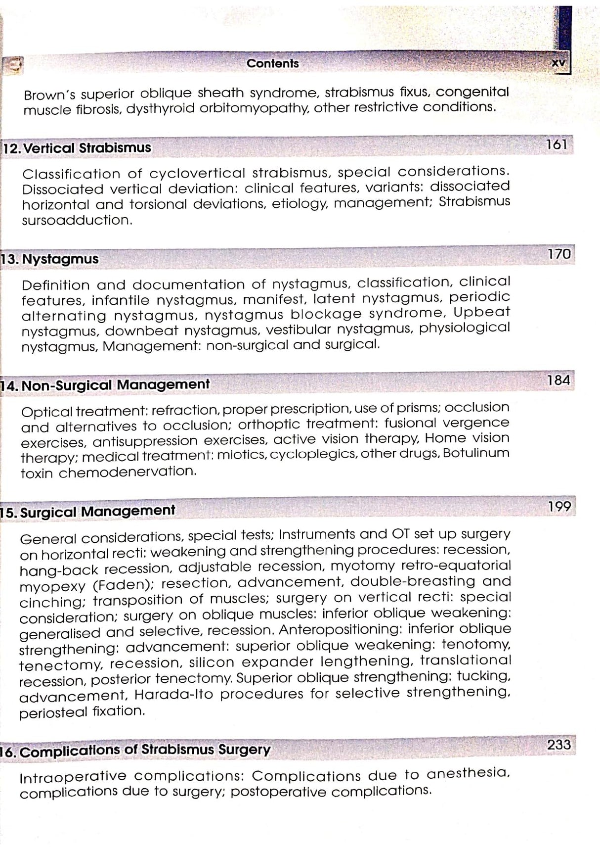 Strabismus Simplified 2Ed (Pb 2020) - Retail Maharaj