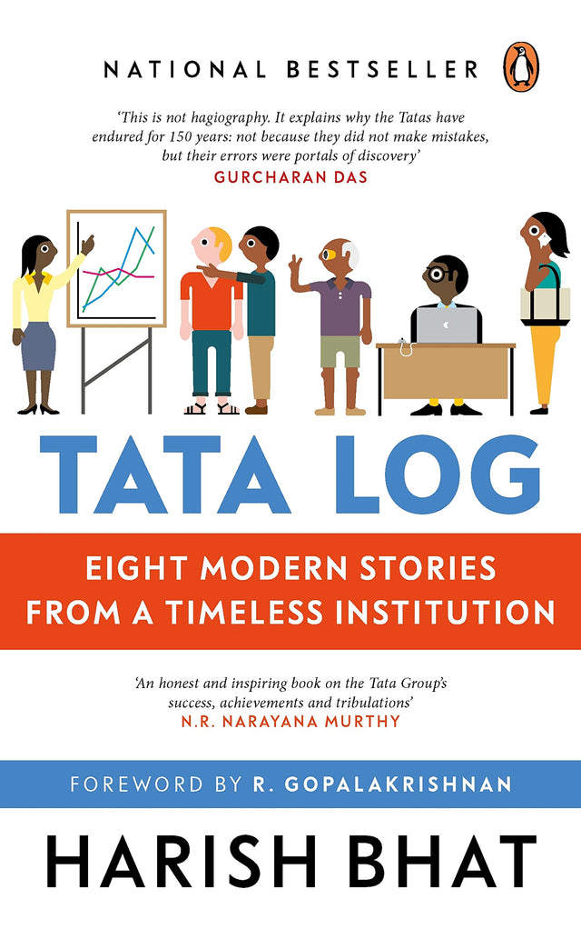 Tatalog (PB) - Retail Maharaj