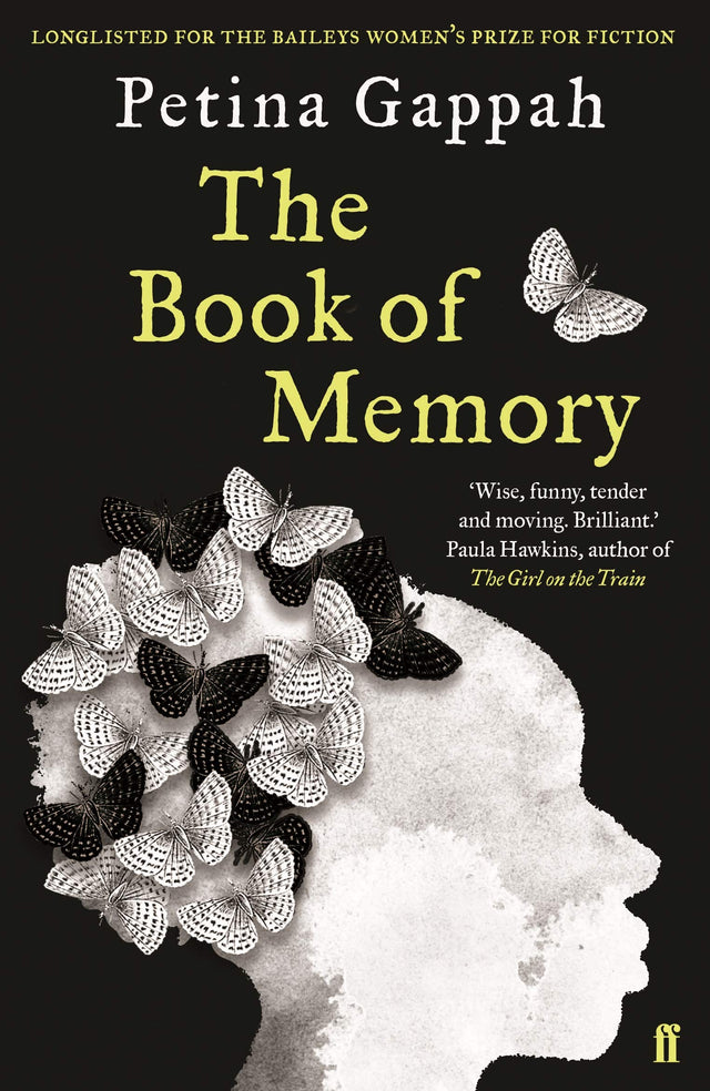 The Book of Memory - Retail Maharaj